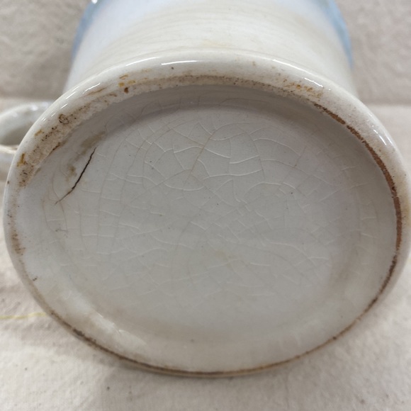 VERY OLD IRONSTONE CUP - Picture 4 of 4
